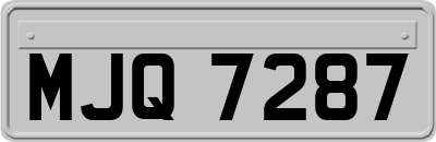 MJQ7287