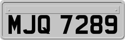 MJQ7289
