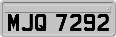MJQ7292
