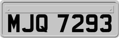 MJQ7293