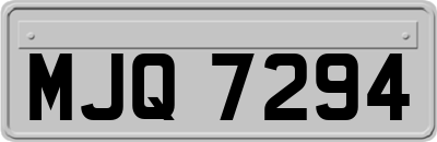 MJQ7294