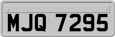MJQ7295