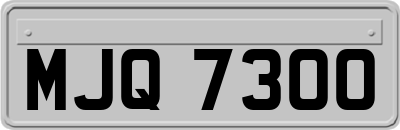 MJQ7300