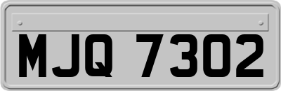 MJQ7302