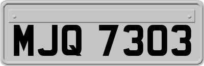 MJQ7303