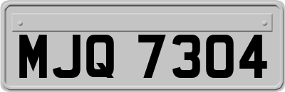 MJQ7304
