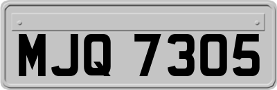 MJQ7305