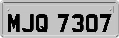 MJQ7307