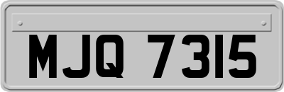 MJQ7315