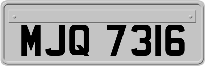 MJQ7316