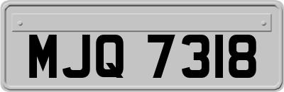 MJQ7318