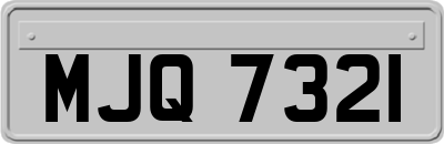 MJQ7321