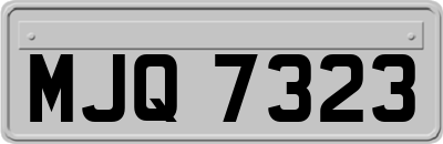 MJQ7323