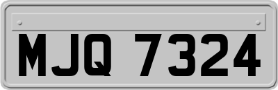 MJQ7324