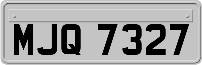 MJQ7327