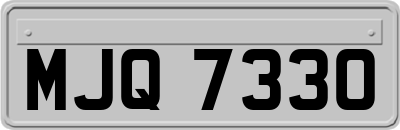 MJQ7330