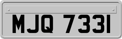 MJQ7331