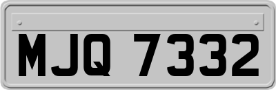 MJQ7332
