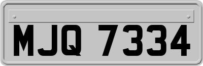 MJQ7334