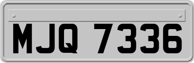 MJQ7336