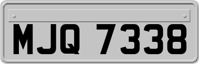 MJQ7338