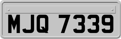 MJQ7339