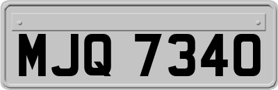 MJQ7340