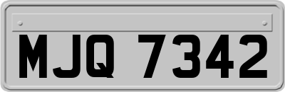 MJQ7342
