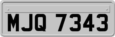 MJQ7343