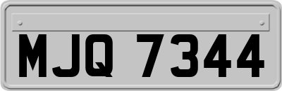 MJQ7344