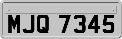 MJQ7345