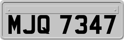 MJQ7347