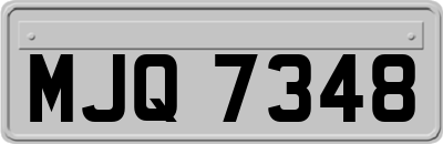 MJQ7348