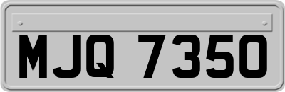 MJQ7350