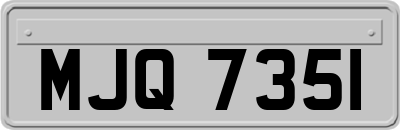MJQ7351