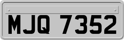 MJQ7352