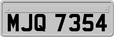 MJQ7354