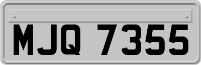 MJQ7355