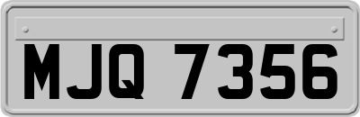 MJQ7356