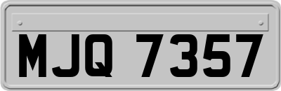 MJQ7357