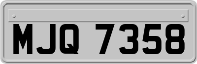 MJQ7358