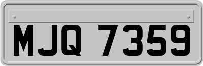 MJQ7359