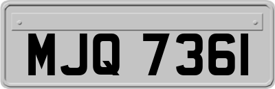 MJQ7361