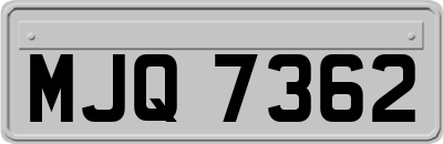 MJQ7362