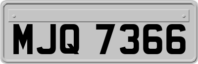 MJQ7366