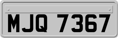 MJQ7367