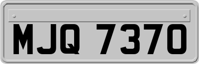 MJQ7370