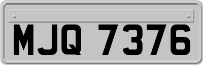 MJQ7376