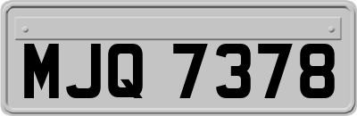 MJQ7378