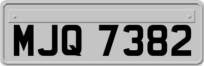 MJQ7382